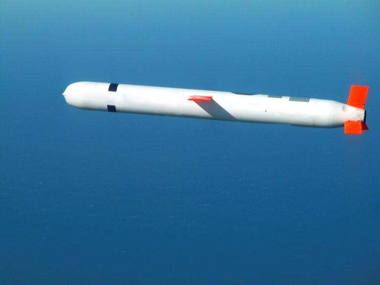 В ISW пояснили, чим допоможуть Україні ракети Tomahawk