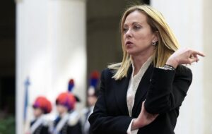 Новини світу - В Італії уряд Мелоні наближається до рекорду за тривалістю