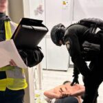 В Києві чоловік влаштував стрілянину про перехожих