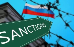 В ОП оцінили втрати РФ від нафтових санкцій