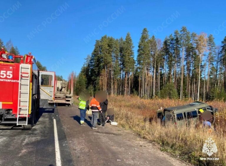 В Росії солдати-зеки дезертирували завдяки ДТП – ЗМІ