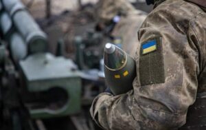 В Україні планують розширити можливості для іноземців, які захищають країну