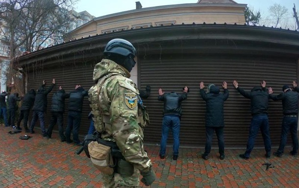 В Україні поменшало випадків рейдерства