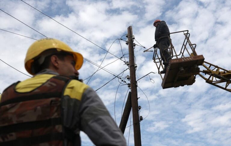 В Україні застосували аварійні відключення