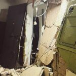 Вибух у багатоповерхівці в Києві: з’явилися деталі