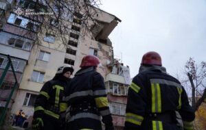 Вибух у Хмельницькому: стало відомо про поранених