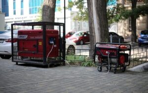 Відключення світла: відомі графіки на 1 листопада