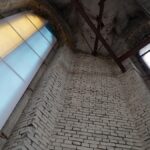 Віряни костелу Святого Миколая виконали протиаварійні роботи без Мінкульту