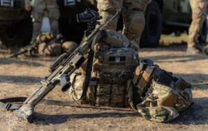 Військовий омбудсман назвала найчастіші скарги на фронті