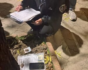 Військовий посадовець торгував фіктивним бронюванням на Одещині