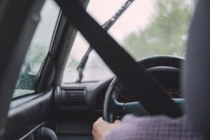 Новини України - Водіям нагадали розмір штрафу за непристебнутий ремінь безпеки