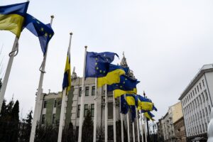 Новини бізнесу - ЄС надав підтримку енергосистемі України на €3 млрд