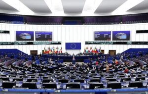 ЄС ухвалив 19-й пакет санкцій проти Росії – ЗМІ