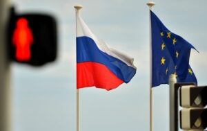 ЄС увійшов до трійки торгових партнерів Москви