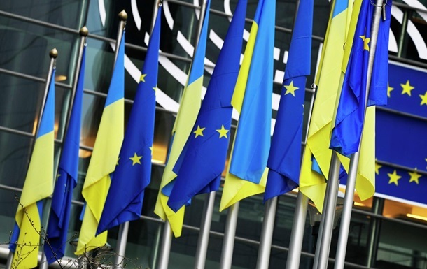 Європейські лідери прокоментували переговори у США