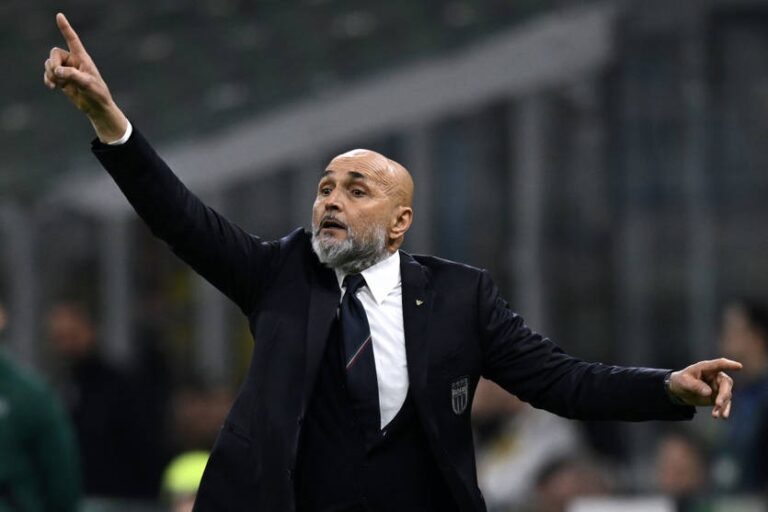 Ювентус завершив пошуки головного тренера – інсайдер
