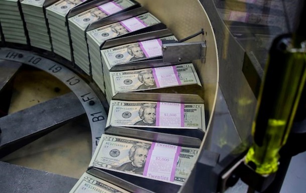 Заборгованість всіх держав світу наближається до рекордних рівнів