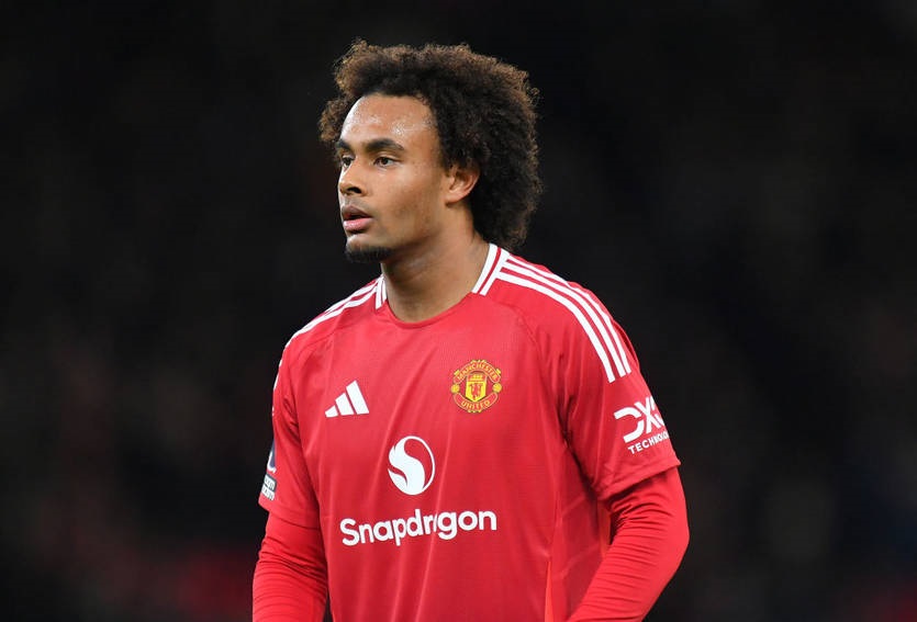 Новини спорту - Заміна українцю? Рома націлилася на форварда МЮ