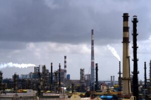 Заява Трампа спричинила зростання ціни на нафту