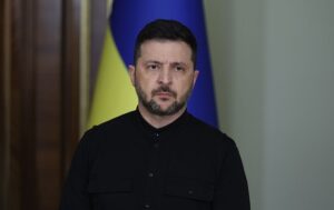 Новини України - Зеленський анонсував нові санкції проти Росії