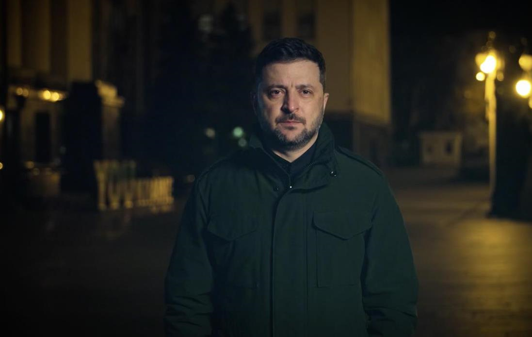 Новини України - Зеленський назвав один із результатів нових санкцій проти РФ