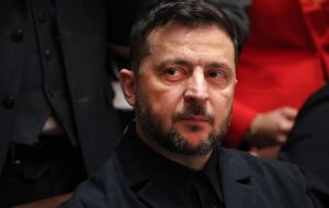 Зеленський оцінив перспективи завершення війни