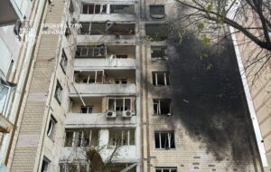 Зеленський озвучив масштаби атак РФ за тиждень
