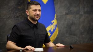 Зеленський пояснив, як Україна застосує Tomahawk