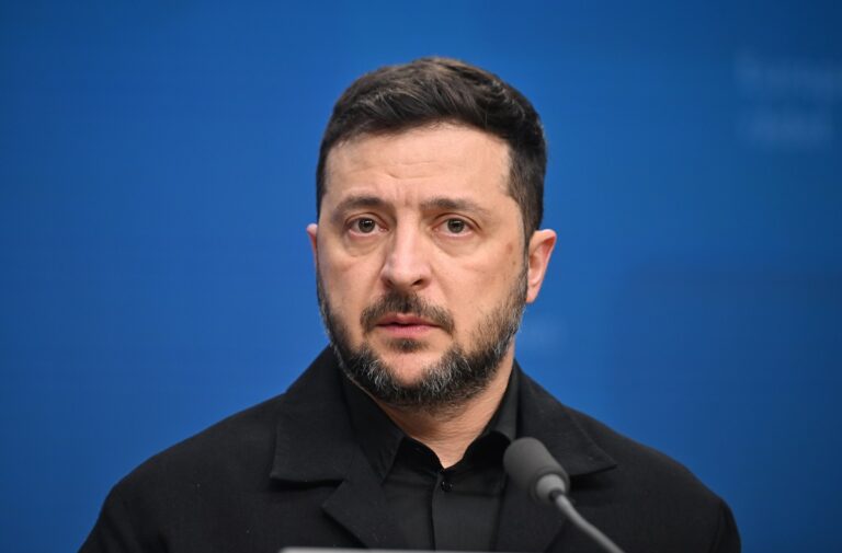 Зеленський просить Європу позичити “Петріоти”