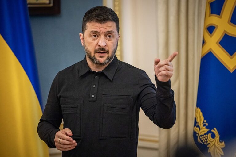 Зеленський: Україна буде в ЄС, з Орбаном або без нього