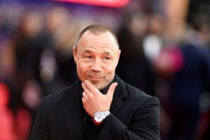 Зірка серіалу Юнацтво створює книжку про діалог між батьками й синами