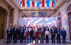 ЗМІ дізналися зміст мирного плану від Європи