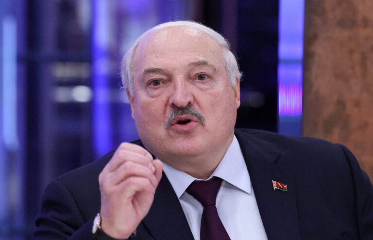 ЗМІ: Лукашенко прагне нормалізувати відносини з ЄС