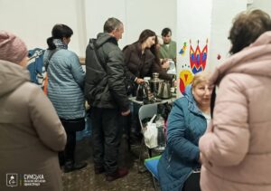 Знеструмлення Шостки: в ОВА розповіли про ситуацію