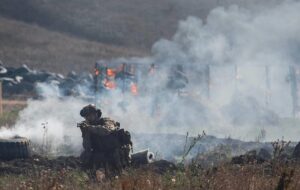 ЗСУ ліквідували за добу 1020 росіян – Генштаб