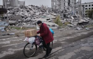 Новини України - ЗСУ розповіли про ситуацію в Мирнограді