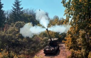 ЗСУ ведуть бої з росіянами на 12 напрямках