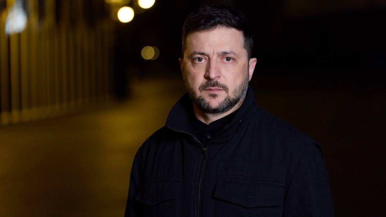 Росія дуже хоче, щоб Україна робила помилки; з нашого боку помилок не буде