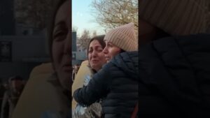 Russia’s Night Attack on Ternopil on November 19, 2025