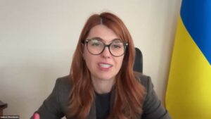 Вебінар щодо участі в експериментальному проекті із запровадження послуги “Сімейна домівка”