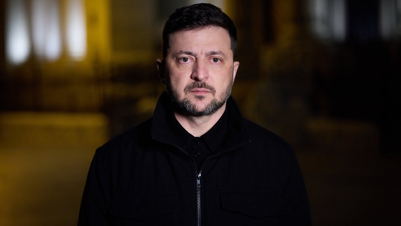 Зараз однаково важливі наш захист позицій, наш спротив на фронті й спільна з партнерами робота