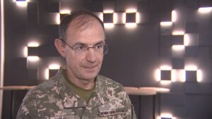 Як полковник ЗСУ відмовився від хабаря і викрив корупцію | Подробиці. Головне