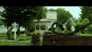 АРМА шукає управителя для арештованого санаторію “Хмільник”