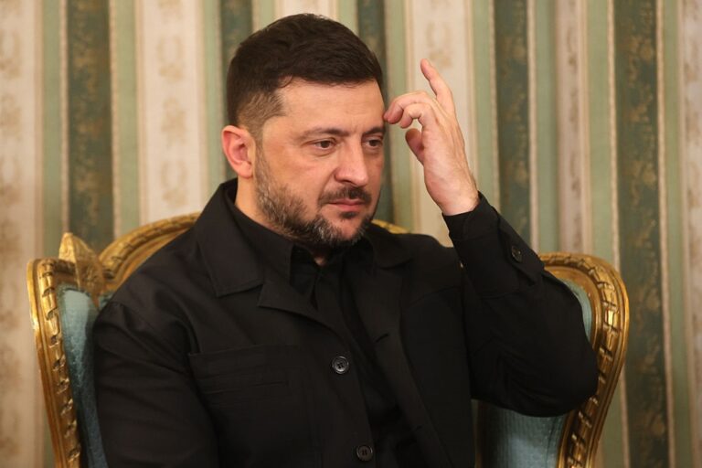 Агресивні переговори. План миру доопрацьовують