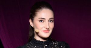 Новини культури - Акторка Тетяна Песик пережила вибухи під час атаки на Тернопіль