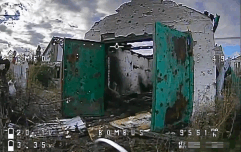 Альфа СБУ ліквідувала 1500 окупантів у Покровську