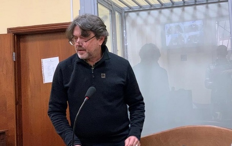 Новини України - Апеляційний суд підтвердив вирок Остапу Ступці за "п’яну" ДТП - ЗМІ