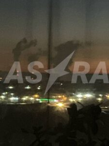 Новини світу - Атака БПЛА: на заводі Росхіму стався вибух і обвал