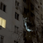 Атака на Київ: кількість поранених зросла до 29 людей