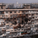 Атака на Київ: кількість загиблих зросла до п’яти